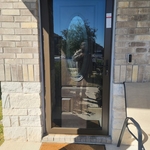 Security Door