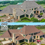 Roof Transformation