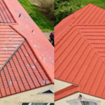 Roof Revival