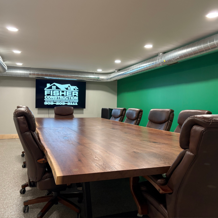 Our Conference Room