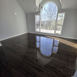 Hardwood Refinish