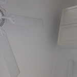 Ceiling patch