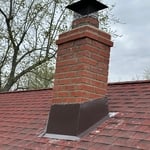 Chimney