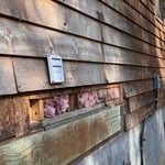 Water damage