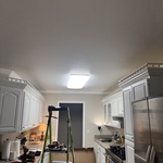 Kitchen lighting