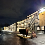 Studio Apartments