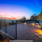 Rooftop Deck