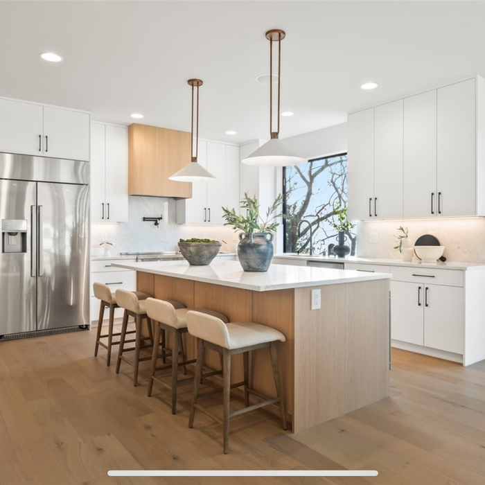Beautiful Kitchen