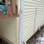 Ice Expansion