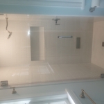 shower door