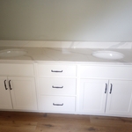 Double basin