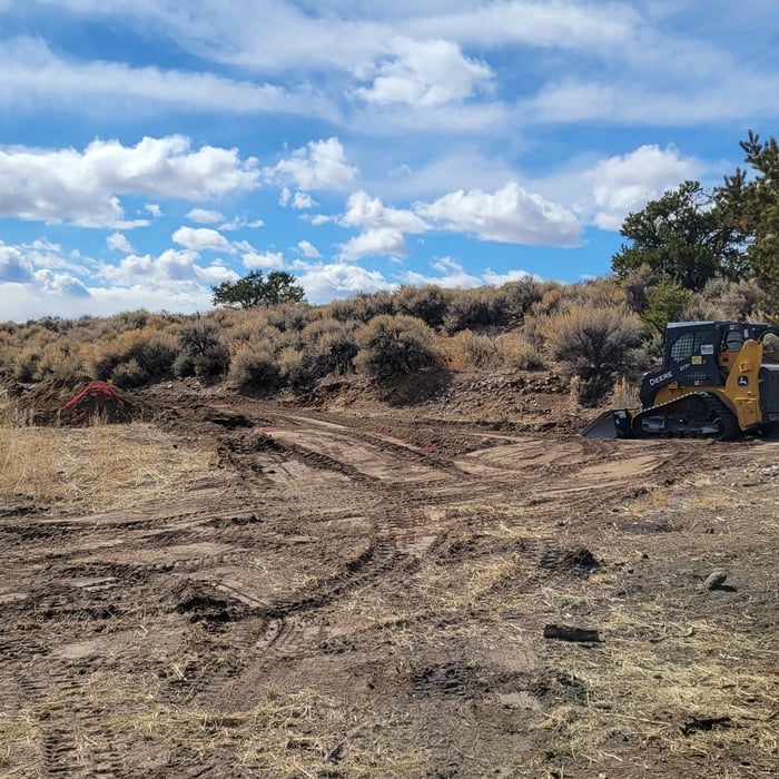 Land Clearing