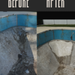 Pool Repair