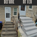 Stair Repair