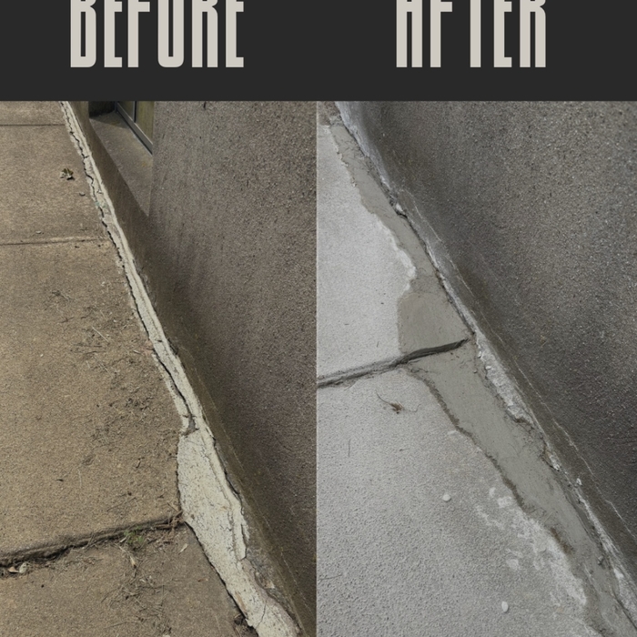 TitleConcrete Repair