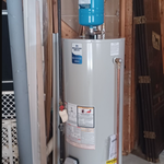 50g Water Heater