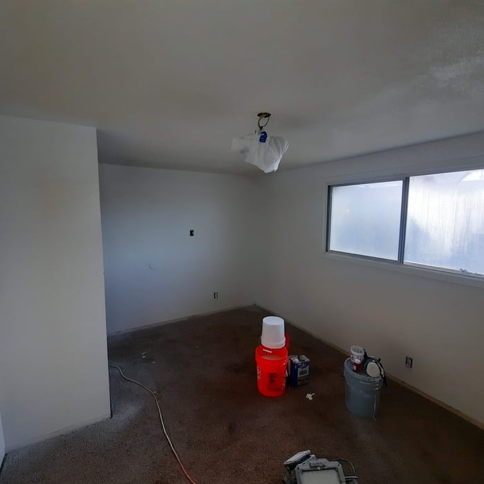Apt Remodel