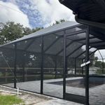 Pool Cage