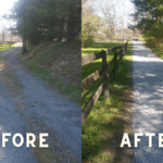 Driveway Repair