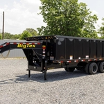 Dump Trailer
