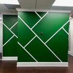 Accent Wall