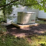 Generator Install