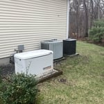 Generator Maintenance