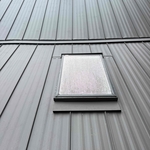 standing seam