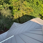 standing seam