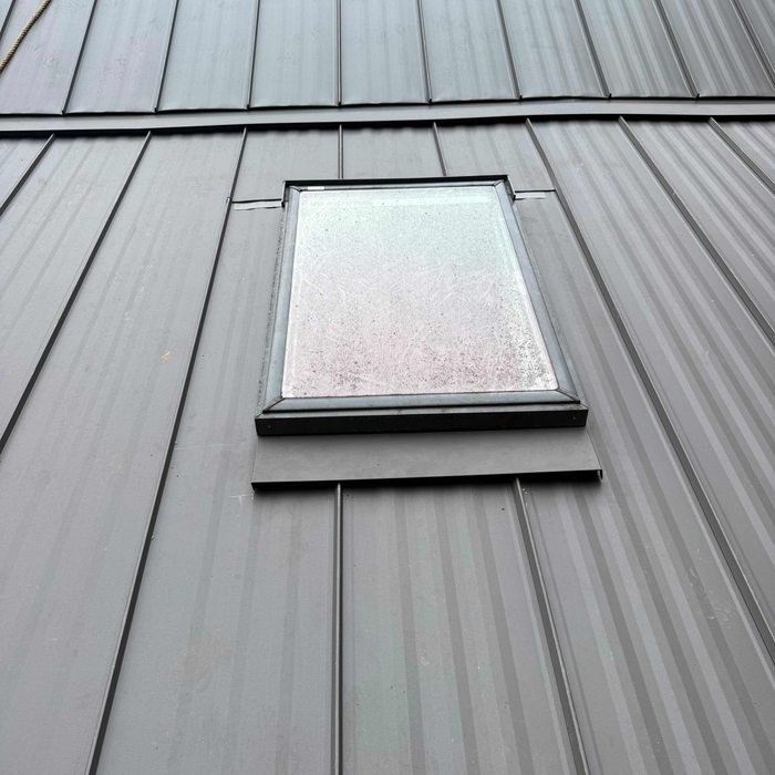 standing seam