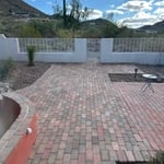 red brick addition
