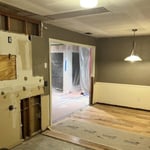 Renovating