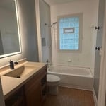 Tub to Tub Conversion