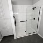 Full Bathroom Remodel