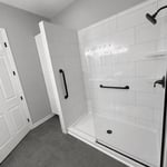 Full Bathroom Remodel