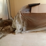 Water damage