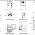 Details For Glazing