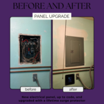 PANEL REPLACEMENT