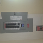 Service Up/ EV charger