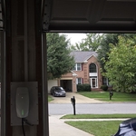 Service Up/ EV charger