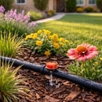 Irrigation System Repair