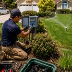 Irrigation System Tune-Up
