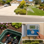 Irrigation System Tune-Up