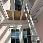 Sealing the Glass