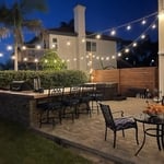 Outdoor Kitchen- BBQ