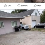 Hoarder house