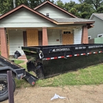 Construction remodels