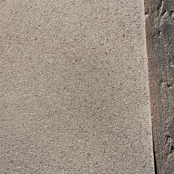 close up of surface