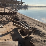 East Okoboji lake