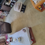 Living Room After